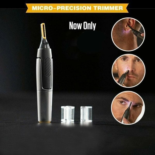Ultra-thin Precision Trimmer