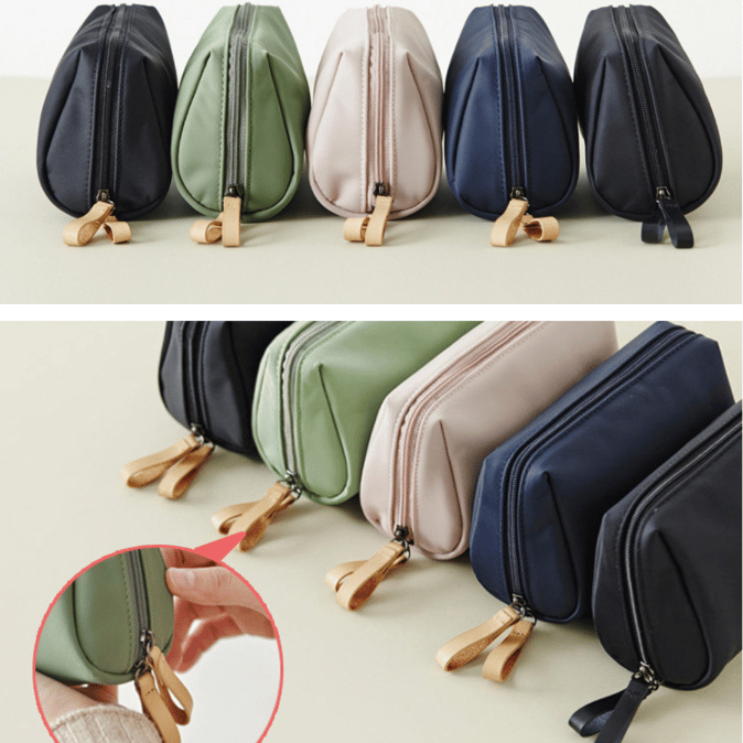 🎅HOT SALE - 49% OFF💥Travel Makeup Pouch