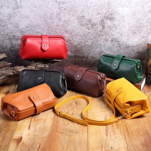 💥Hot Sale 49% OFF-  Premium Retro Handmade Bag