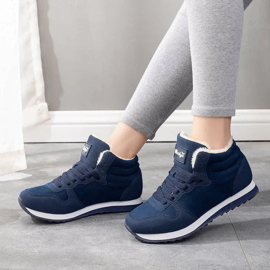 Women’s Winter Sneakers-ABOXUN