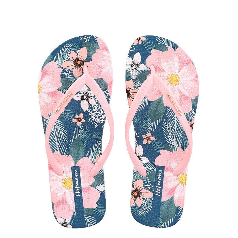 WOMEN'S FASHION FLIP FLOPS-ABOXUN