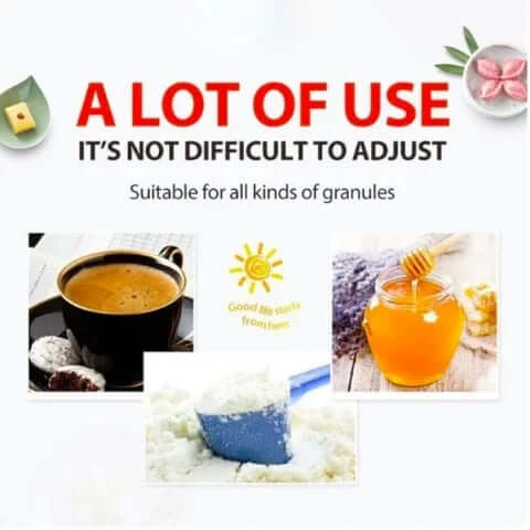 🔥Stainless Steel Upgrade Magnetized Mixing Cup