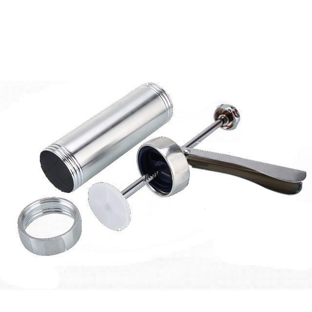 Pro Cookie Maker Set - Biscuiter Press Machine-ABOXUN