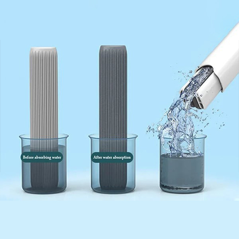 Hot Sale 49% OFF🔥Mini Mop🧹