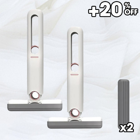 Hot Sale 49% OFF🔥Mini Mop🧹