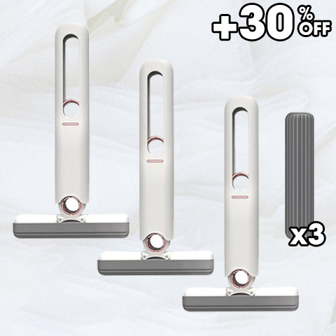 Hot Sale 49% OFF🔥Mini Mop🧹