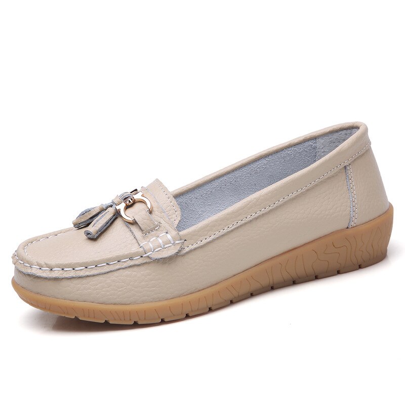 Women's Breathable  Moccasins Shoes 2022 - Buy 2 Get 10% OFF Per Items-ABOXUN