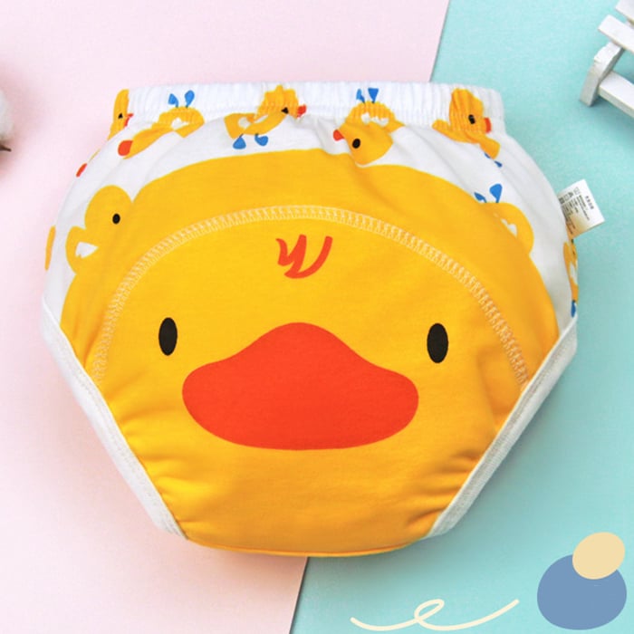 👶Baby Cotton Training Pants (🔥Buy 6 Get Extra 20% OFF & Free Shipping)