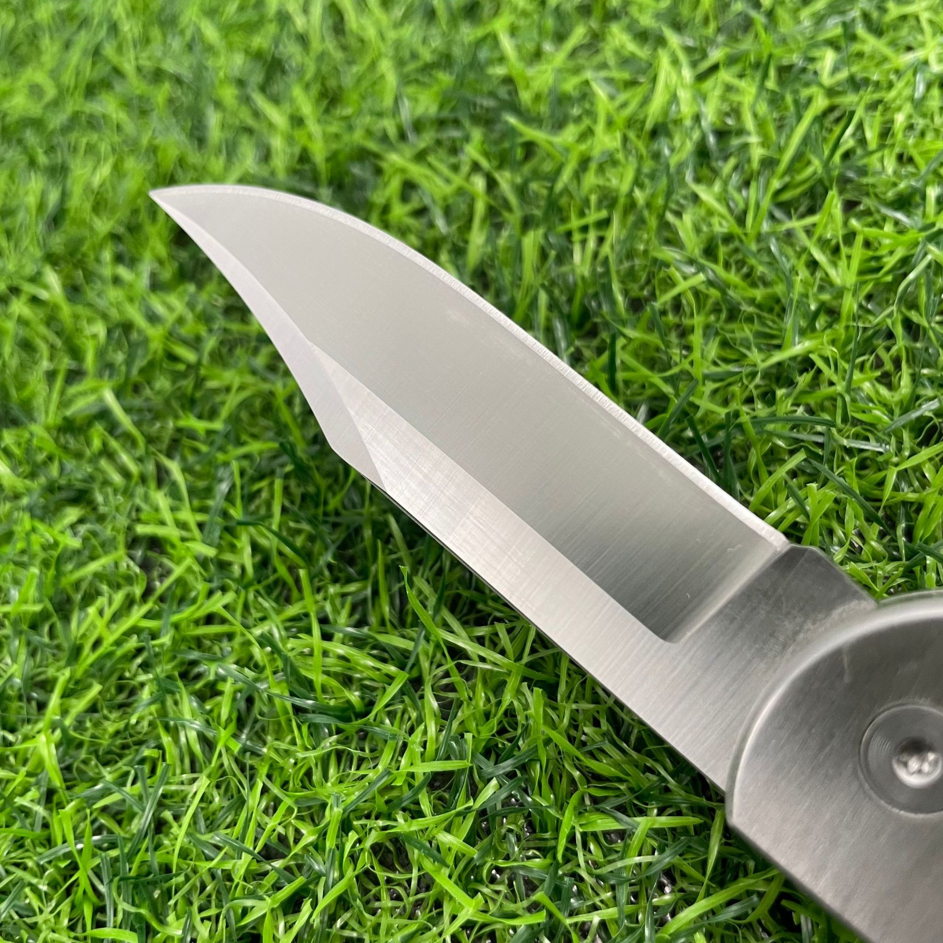 🔥HOT SALE-SAVE 49% OFF 🎁 110 Automatic Elite Hardness Hydraulic Knife-Buy 2 Free Shipping