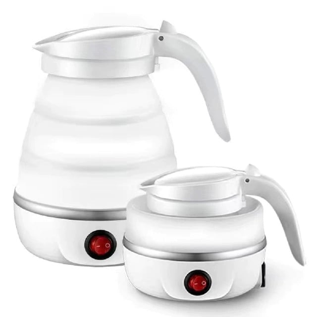 🔥Last Day 60% OFF🔥-Portable Folding Electric Kettle