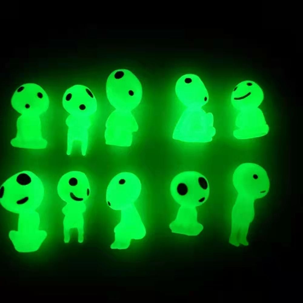 (Last Day Promotion - 49% OFF) Luminous Tree Spirits