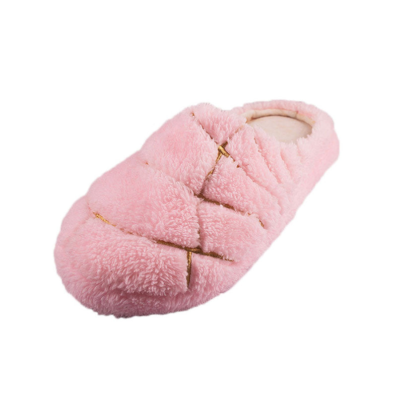 Concha Pantuflas-ABOXUN
