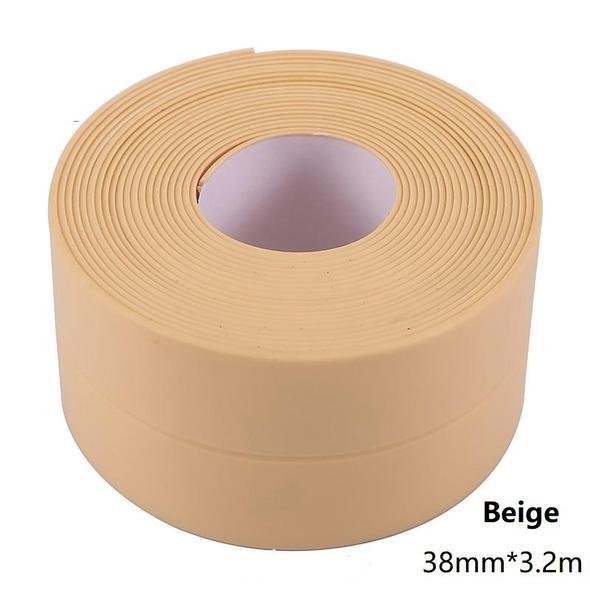 Professional Self-Adhesive Caulk Strip-ABOXUN