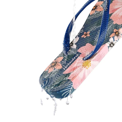 WOMEN'S FASHION FLIP FLOPS-ABOXUN