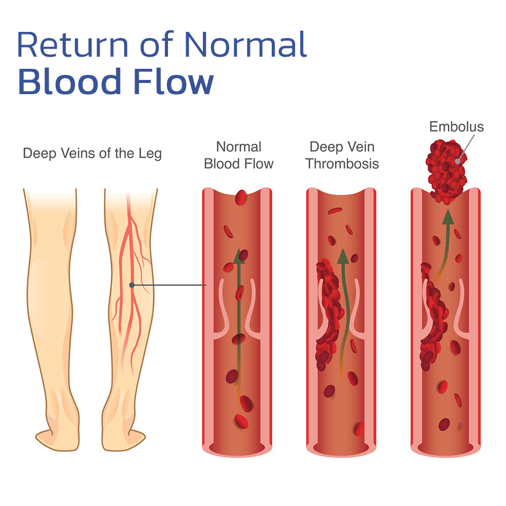EMS Bioelectric Acupoints Massager Mat-ABOXUN
