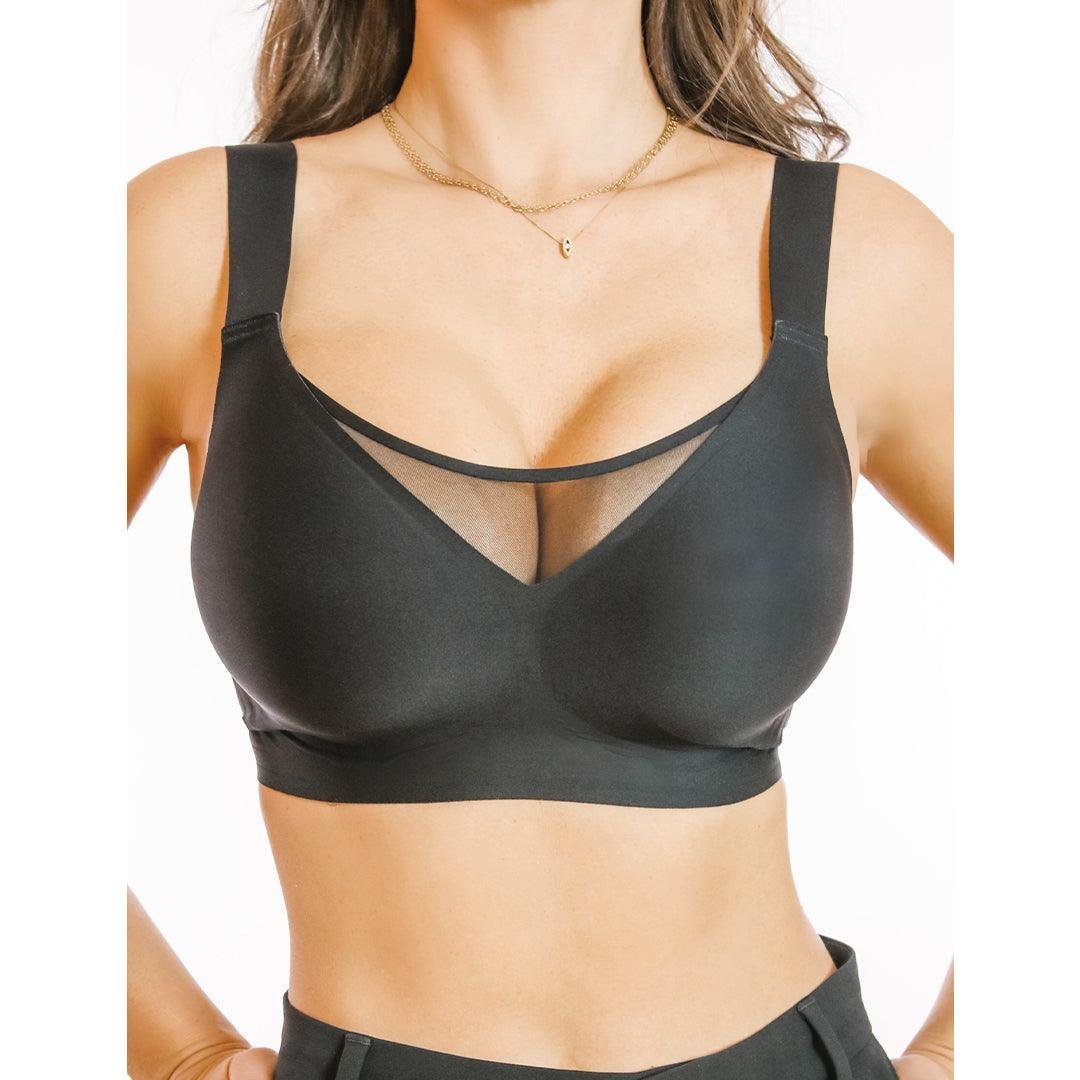 🎉achieves a natural gathering effect💕 Super Comfortable Lingerie (Buy 2 Free Shipping)
