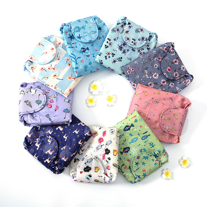 🎁Last Day 50% Off-Magic Cosmetics Pouch-ABOXUN