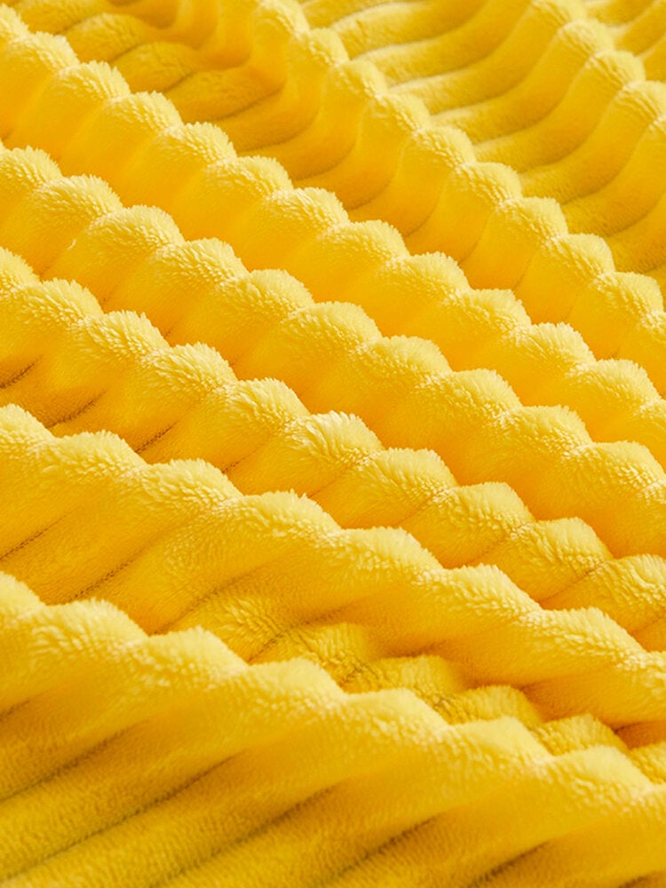 (🔥Big Sale)AB Sided Thicken Corduroy Velvet Winter Bedding Set Full Queen King Size Duvet Cover(Free Shipping)-ABOXUN