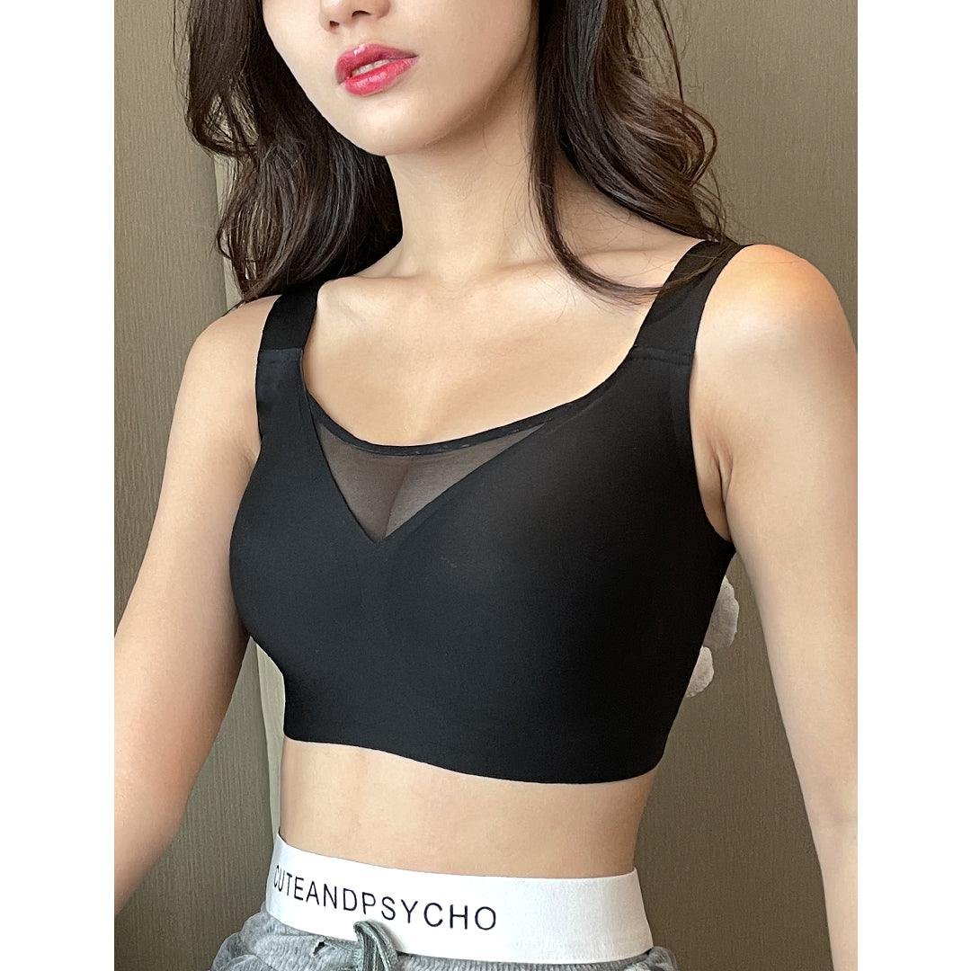 🎉achieves a natural gathering effect💕 Super Comfortable Lingerie (Buy 2 Free Shipping)