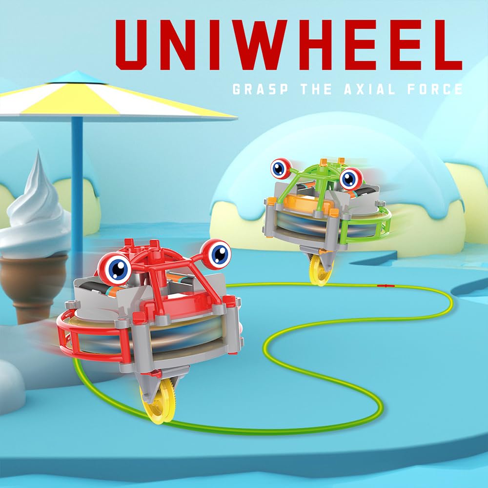 🎁Best Holiday Gifts-anti-gravity robot