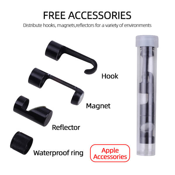 (🔥Summer Hot Sale )3 IN 1 Endoscope