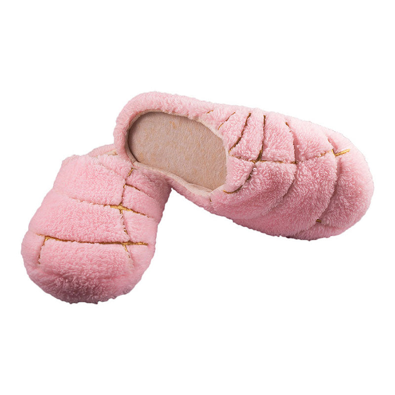 Concha Pantuflas-ABOXUN