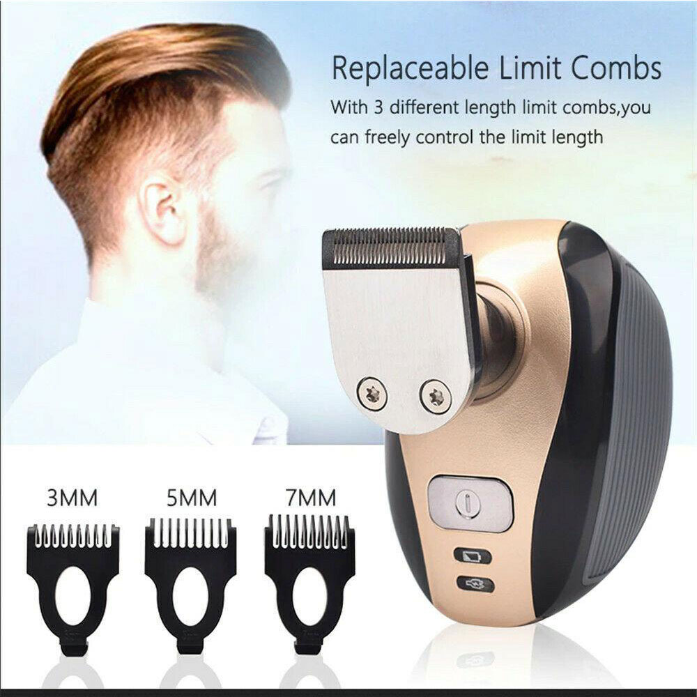 (🔥LAST DAY PROMOTION-70% OFF)  5 in 1 Men's Electric Shaver-ABOXUN