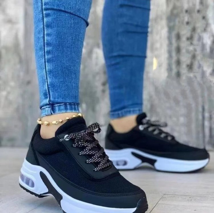 Orthopedic Comfort Breathable Sneakers 2022-ABOXUN