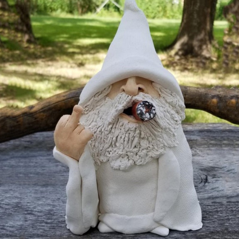 [Copy]Garden Gnome Statue