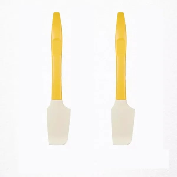 2023 Hot Sale💝Mini Silicone Kitchen Spatula