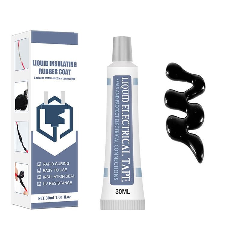 🔥Last day 49% OFF - Liquid Insulation Tape