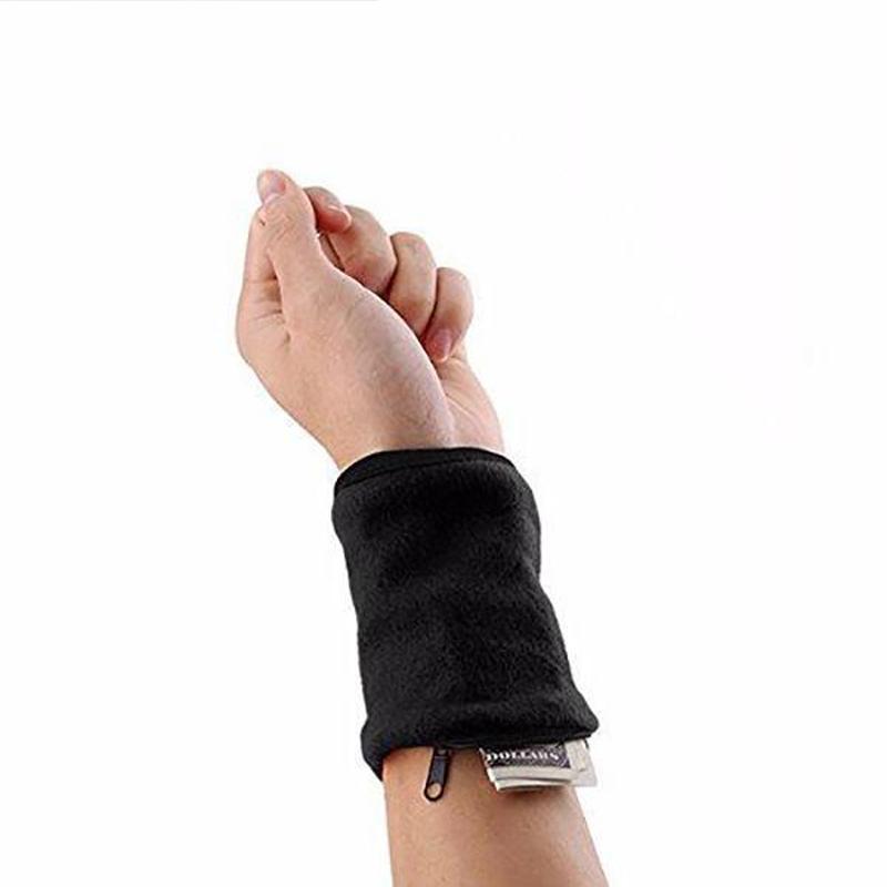 Sportswear - Wrist Pouch-ABOXUN