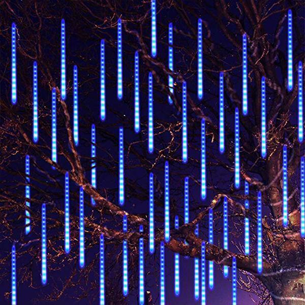 🎄Snow Fall LED Lights - Christmas Promotion 40% Off-ABOXUN