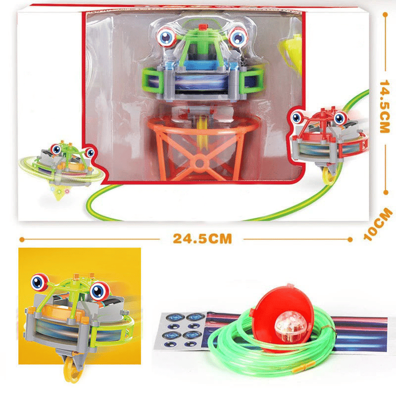 🎁Best Holiday Gifts-anti-gravity robot