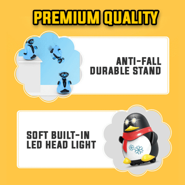 Smart Pen Tracing Robot-ABOXUN