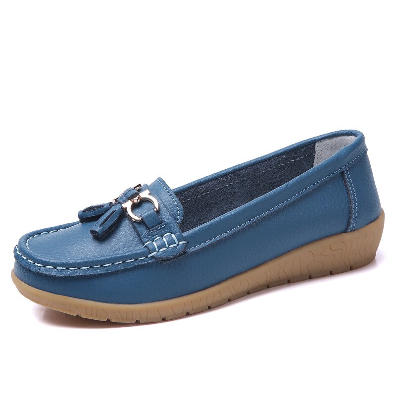 Women's Breathable  Moccasins Shoes 2022 - Buy 2 Get 10% OFF Per Items-ABOXUN