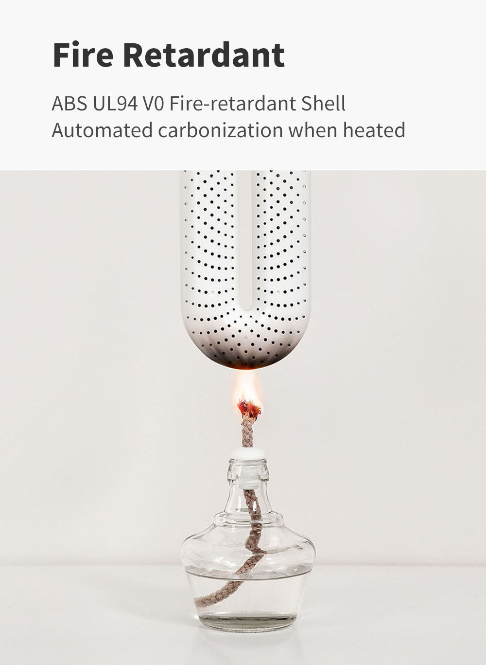 Shoe Dryer Portable Household Electric Sterilization Constant Temperature Drying Deodorization-ABOXUN