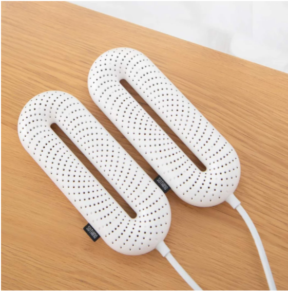 Shoe Dryer Portable Household Electric Sterilization Constant Temperature Drying Deodorization-ABOXUN