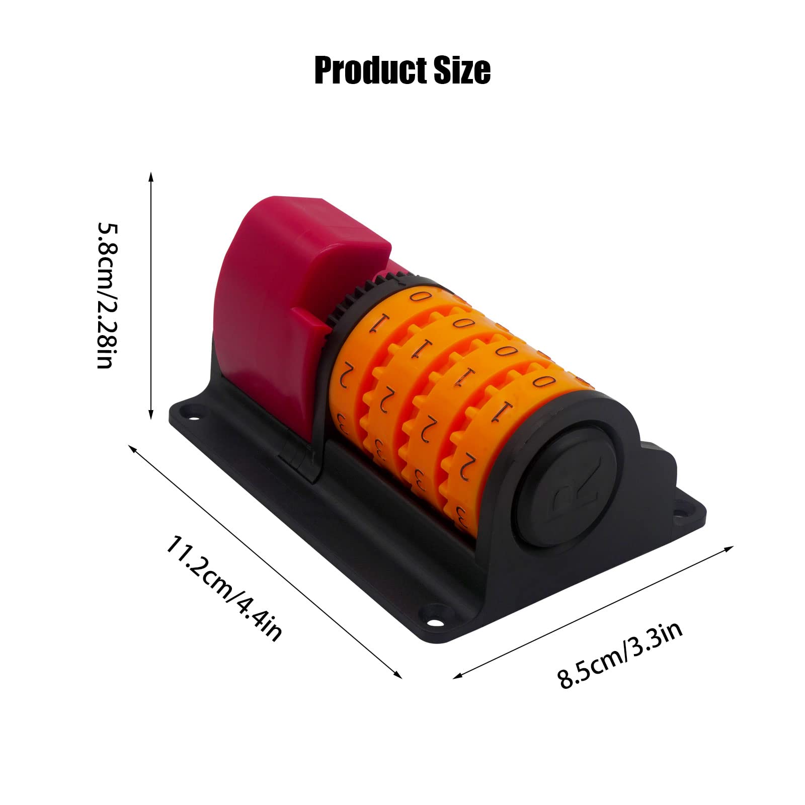 Wall Mounted Bottle Opener