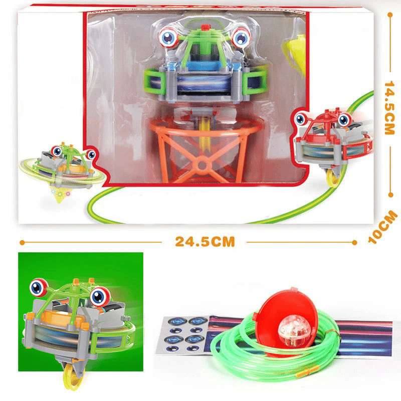 🎁Best Holiday Gifts-anti-gravity robot