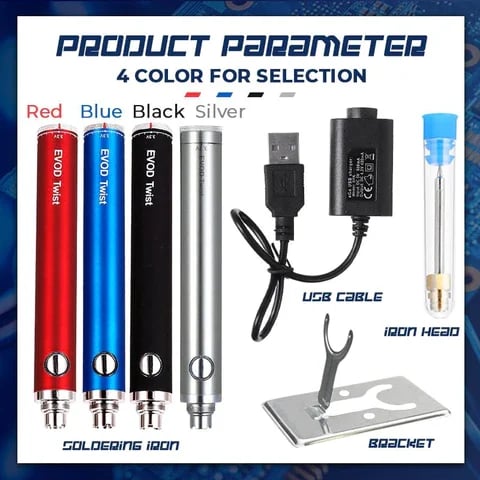 Wireless Charging Welding Tool✨BUY 2 FREE SHIPPING