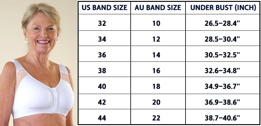 LAST DAY SALE 50%- Posture Corrector Lift Up Bra