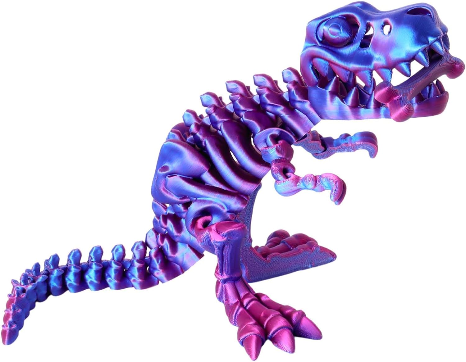 🔥LAST DAY - JUST $5.99 EACH🔥Jurassic Treasures💎3D Printed Dinosaurs🦖 (Food-grade materials)