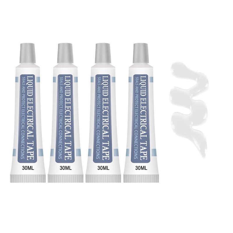 🔥Last day 49% OFF - Liquid Insulation Tape