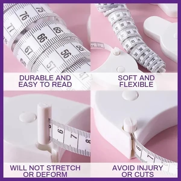 (🌲EARLY CHRISTMAS SALE - 50% OFF) 🎁Automatic Telescopic Tape