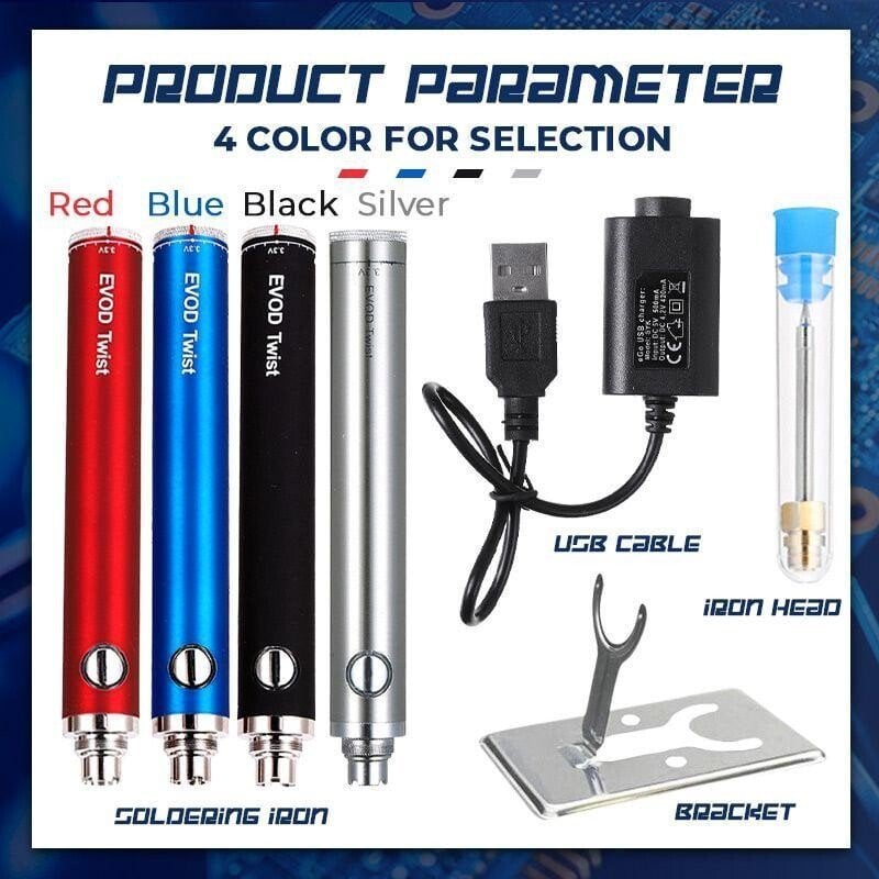 Wireless Charging Welding Tool✨BUY 2 FREE SHIPPING