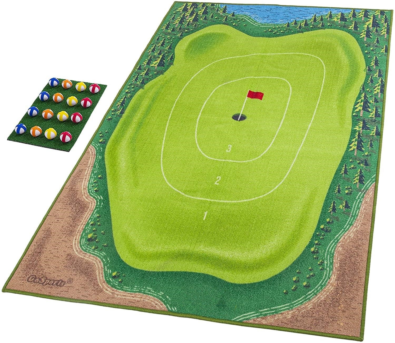 ✨2023 HOT SALE-49.99% OFF⛳2023 New Golf Battle Royale