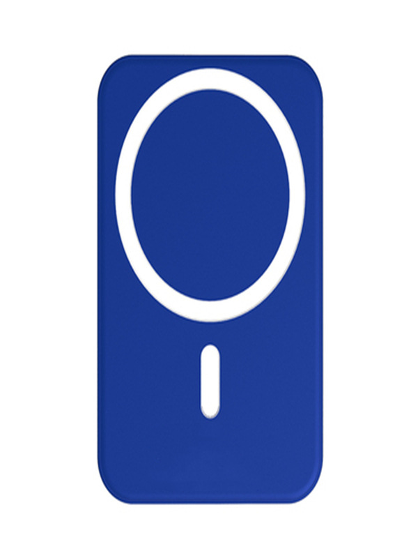 Portable Wireless Magnetic Power Bank