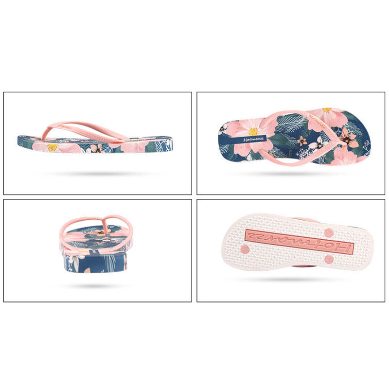 WOMEN'S FASHION FLIP FLOPS-ABOXUN