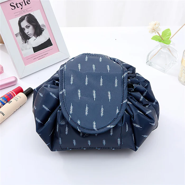 🎁Last Day 50% Off-Magic Cosmetics Pouch-ABOXUN